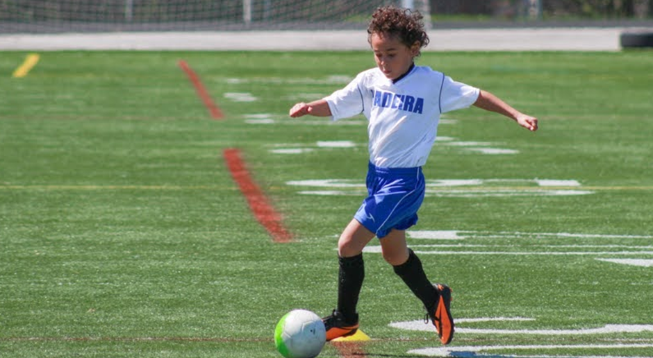 Madeira  Youth Soccer